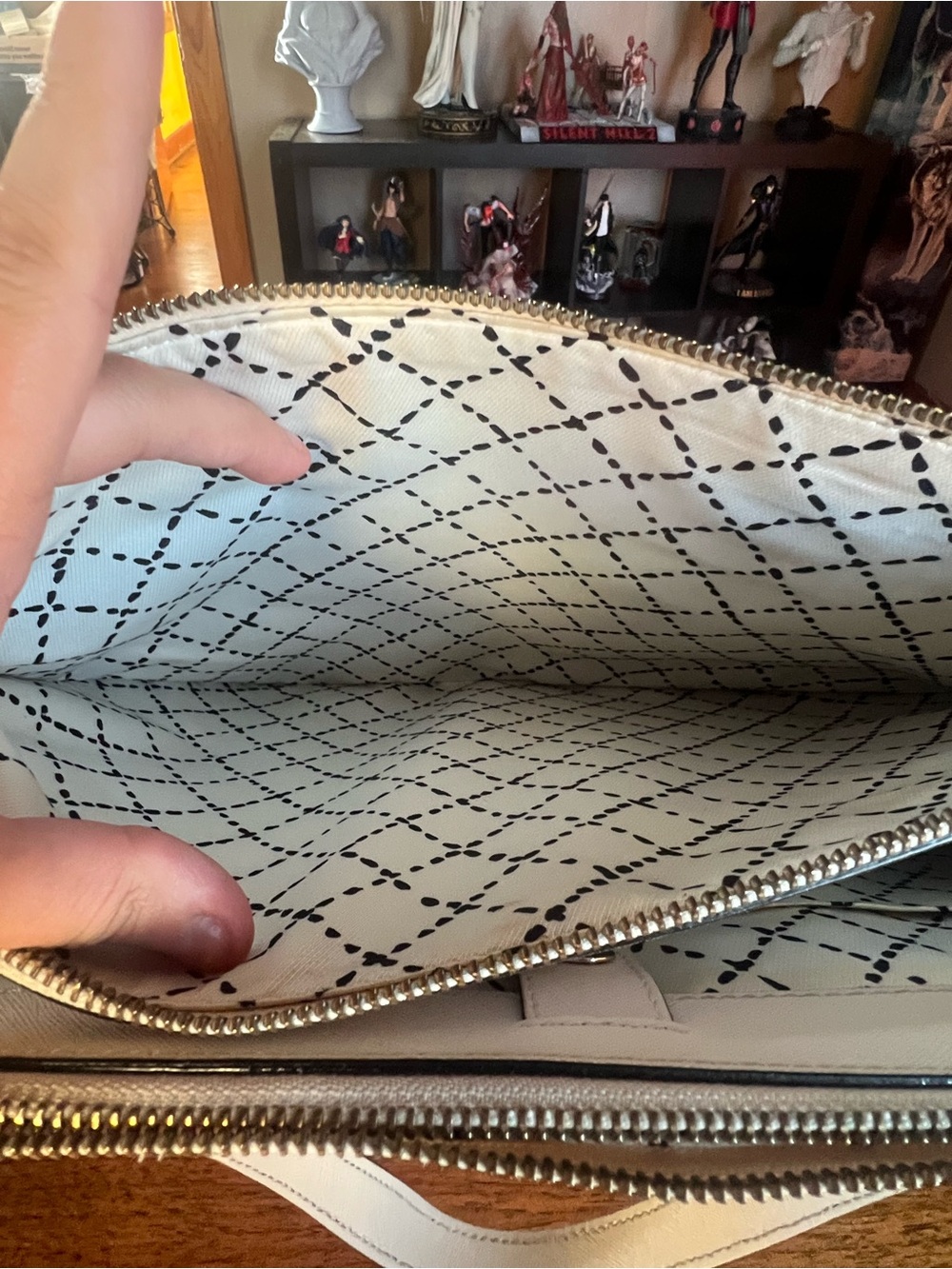 Kate Spade Newbury Lane Loden Satchel - Picture 6 of 12